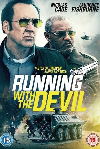 Running with the Devil